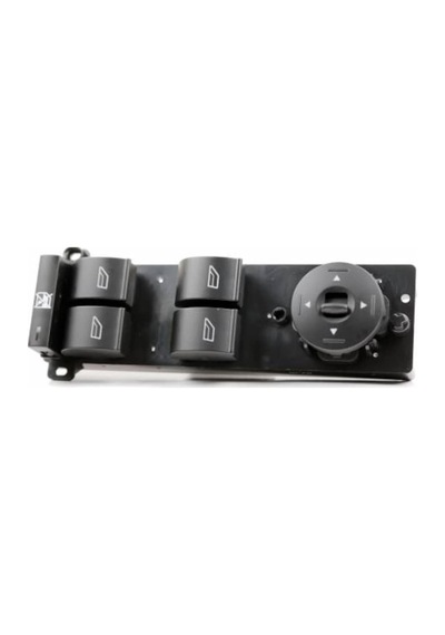 Otobalcı Ford Cmax C-Max Sol Ön Cam Açma Anahtarı Düğmesi 2004--2007