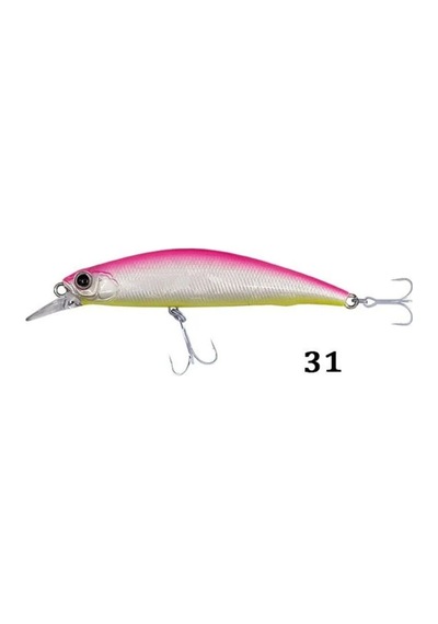 Kendo Bt Minnow 80s 31
