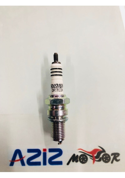 Ngk Irıdyum Buji 5686 Dr7eıx