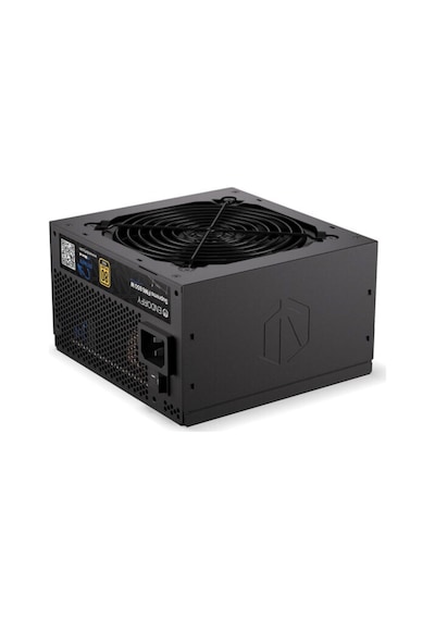 Supremo Fm6 850w 80+ Gold Pcıe 5.1 Full Modüler Atx 3.1 Güç Kaynağı Ey7a012