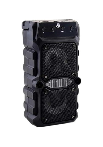 Ses Bombası Kablosuz Bluetooth Hoparlör Çift Çıkışlı Yüksek Ses Kaliteli  Hoparlör Najmaddin