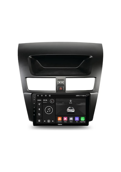 Mazda Bt 50 Android Multimedya Sistemi 4-64 Clarion 2012-2017