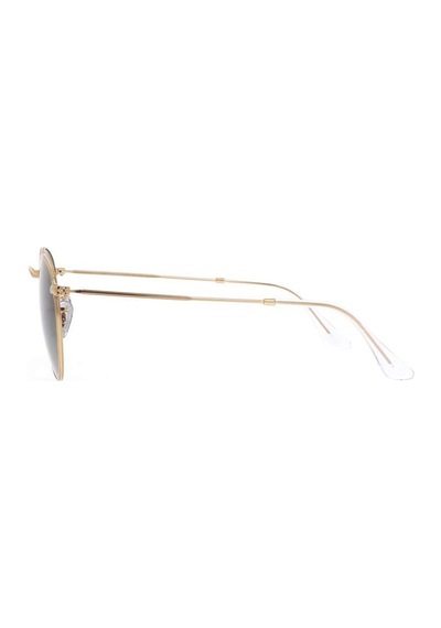 Ray-Ban Rb3447 001/71 UNİSEX GÜNEŞ GÖZLÜĞÜ