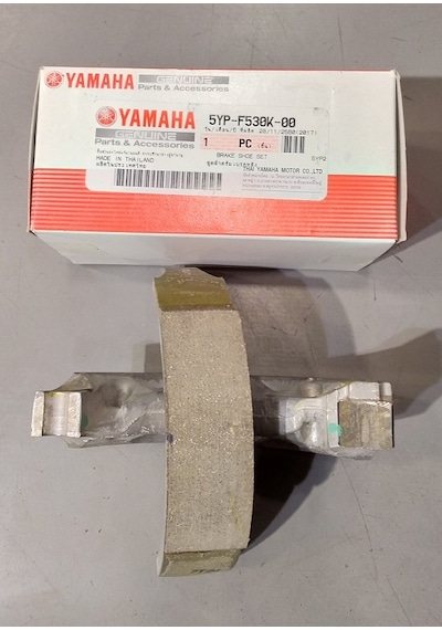 Yamaha Delıght 115 Arka Fren Balatası 5Yp-F530K-00