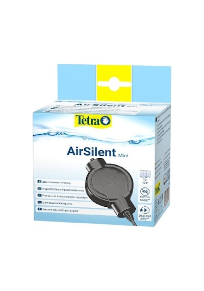 Tetra AirSilent Mini Hava Motoru
