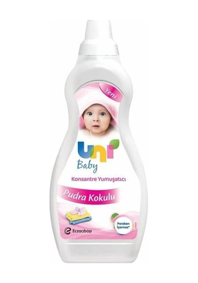 Konsantre Yumuşatıcı 1200ml 1 Adet Diğer