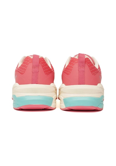 Hummel 900573-3241 Memphis Kadın Koşu Ayakkabısı Pembe