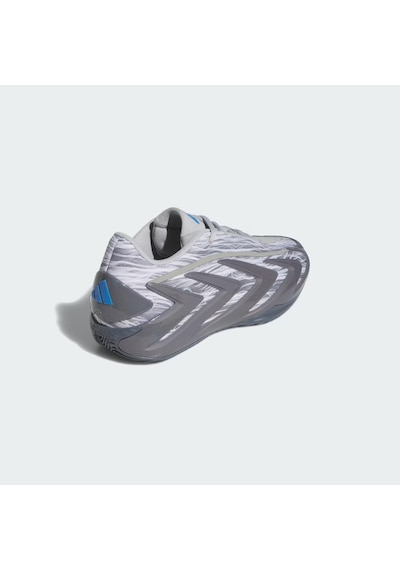 Adidas Anthony Edwards 3 Erkek Basketbol Ayakkabısı C-adıkh8542e10a00 Gri