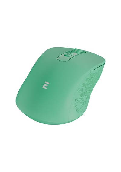 Everest Sm-bt08 Usb Yeşil 2 In 1 Bluetooth 2.4ghz Kablosuz Mouse