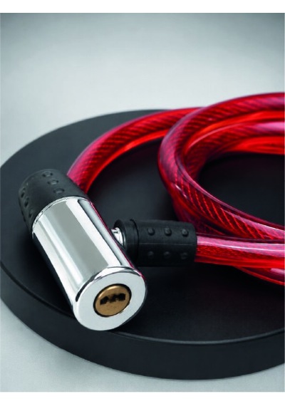 Dmx4633 - 978 - - Cadde101 - Bilet Kilidi 15 Mm