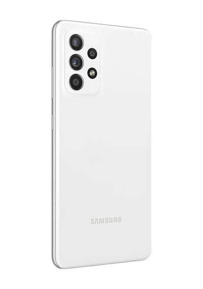 Yenilenmiş Samsung Galaxy A52 128 GB A Grade (12 Ay Delta Servis Garantili)