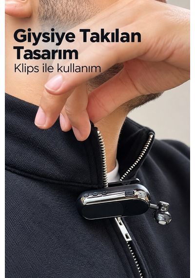 S530 Makaralı Kulaklık - Lisinya