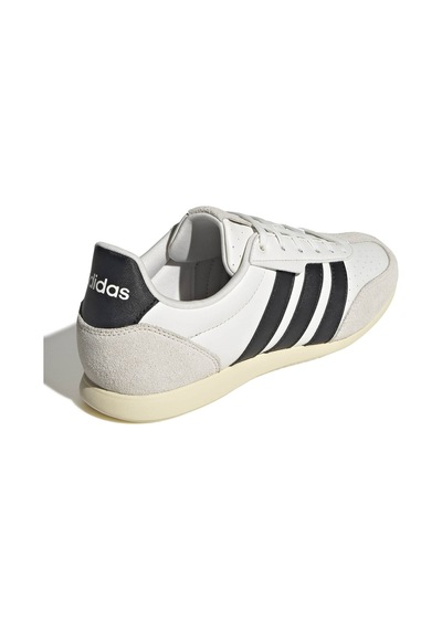 Adidas Barreda Lo Beyaz Kadın Sneaker Beyaz-sıyah
