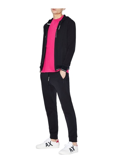 Armani Exchange Erkek Eşofman Altı 8Nzp73 Zjkrz 1510 Lacivert