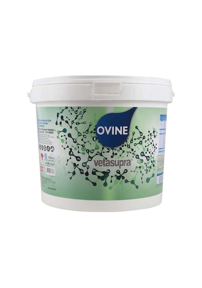 Vetasupra Ovıne Amino Asit İçerikli Hayvan Yem Katkı - 10 Kg
