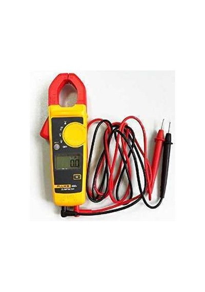 Fluke 302+ Pens Ampermetre