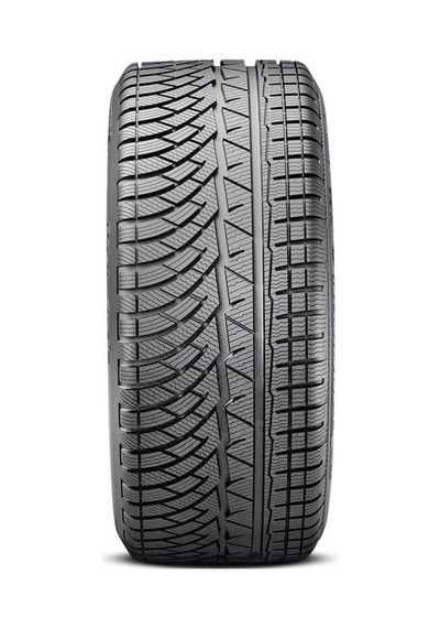 Michelin 245/45R18 100V XL Mo Pilot Alpin PA4 Kış Lastiği 2023