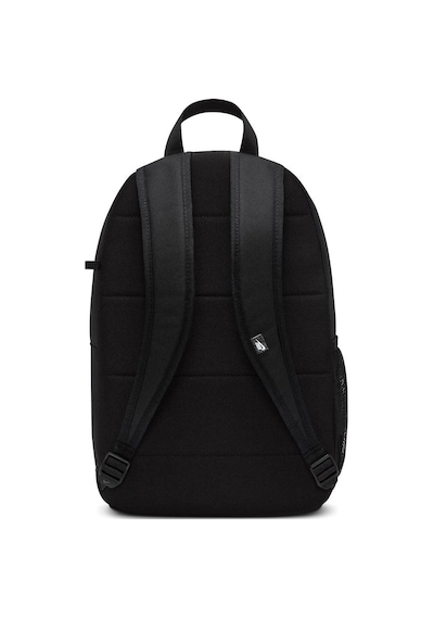 Nike Elemental Backpack 20 L Sırt Çantası - Hj4186-10551 Siyah - Turuncu