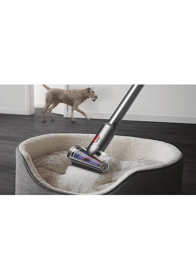 Dyson V12 Detect Slim Absolute Şarjlı Kablosuz Dikey  Süpürge