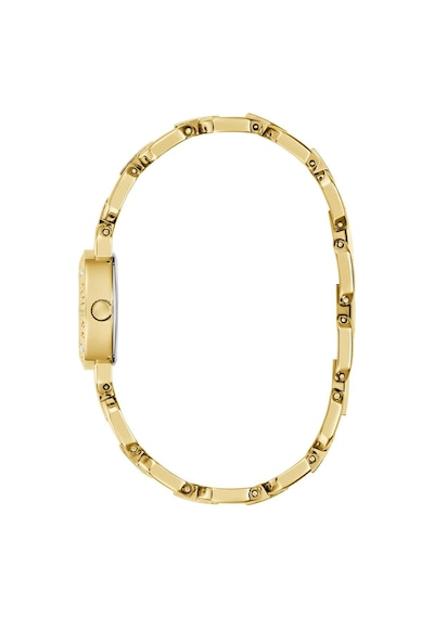 Guess Gugw1019l7 Kadın Kol Saati Altın