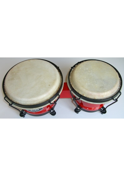 Dadı Bg6575 Ahşap Bongo