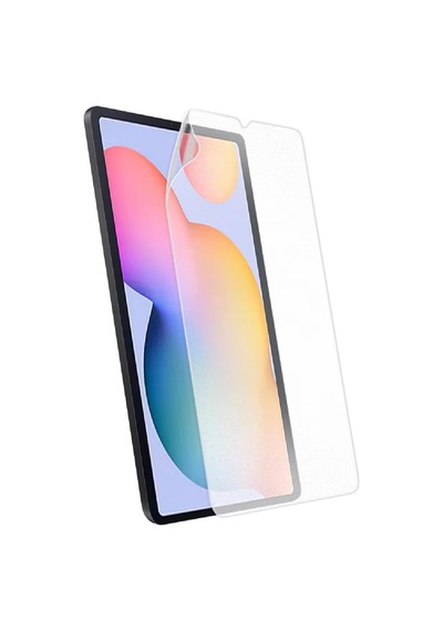 Huawei Matepad 12x İle Uyumlu Ekran Koruyucu Esnek Nano, Ble