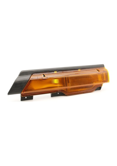 Mitsubishi Canter Fe511 Fe639 Fe659 1996-2005 Sağ Kapı Altı Çamurluk Yan Sinyali Düz Tip 214-1407r