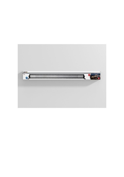Led Bar Beyaz Işık + Amber Işık 7 Fonksiyon Animasyonluı 106 cm 12/24V E-Belgeli 240W