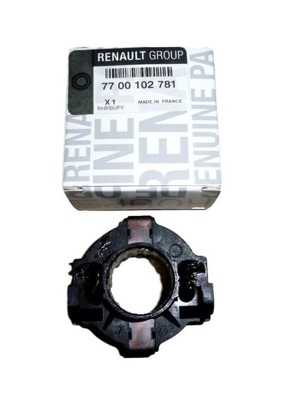 Renault Clio 2 Megane 1 Kango 1-2 Debriyaj Rulmanı Bilyası 770010