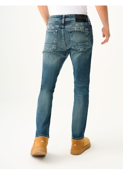 LOFT Ricardo Slim Fit Erkek Pantolon Lf2037998 Q1.v1 Denim