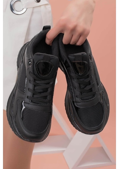 Kadın Günlük Sneaker Ayakkabı Scr517