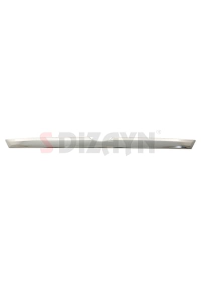S-Dizayn Ford Focus 1 Hb Krom Bagaj Çıtası 1998-2005