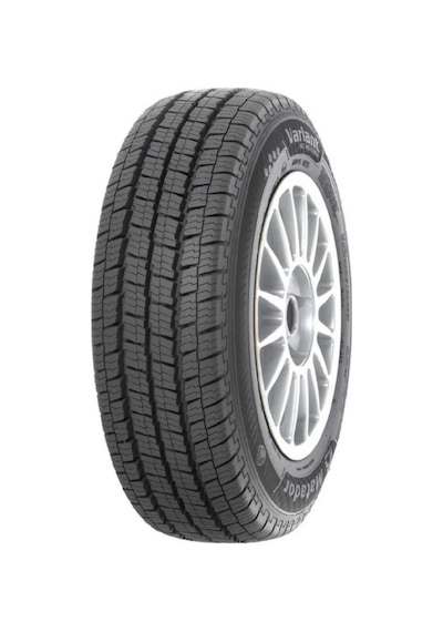 Matador Mps125 Variantaw 195/70r15c 104/102r 97t  Dört Mevsim Lastiği 2026