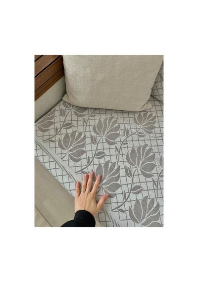 %100 Pamuk Koltuk Örtüsü Oturma Ve Sırt Kısmını Kaplayan Koruyucu Örtü 180 X 220 453154163512 Kahverengi