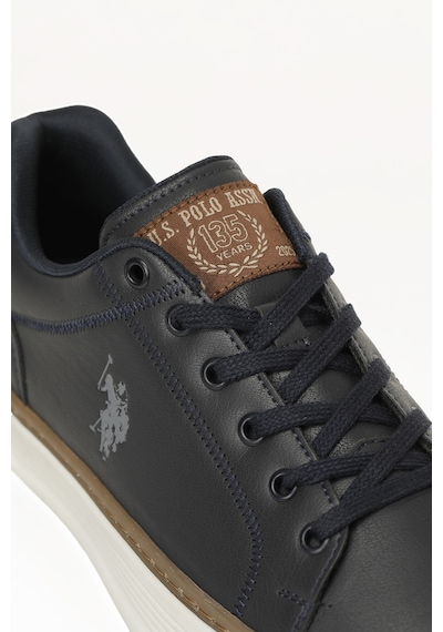U.s. Polo Assn. Buddy 5pr Lacivert Erkek Sneaker 000000000102020900 Lacivert