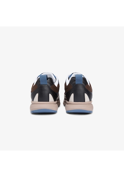 Tommy Hilfiger Tech Mix Erkek Kahverengi Spor Ayakkabı Fm0fm05843