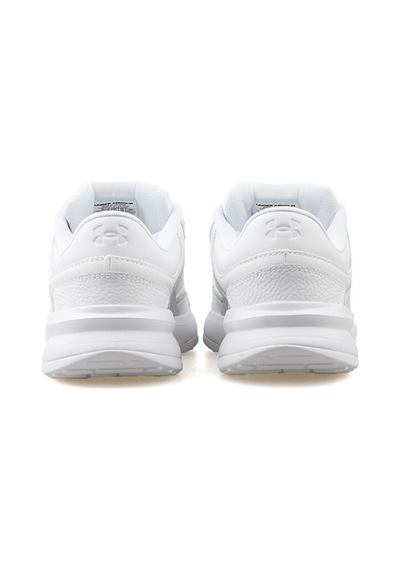 Under Armour Ua Edge Lthr Erkek Günlük Ayakkabı 3028375-100 Beyaz
