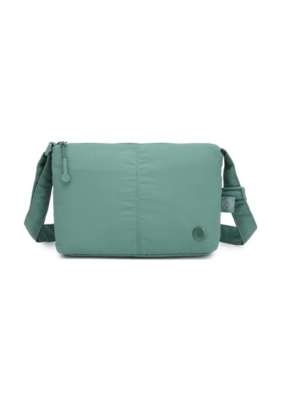 Smart Bags Mikro Poly Kumaş Postacı Kadın Çantası 3333 Mint