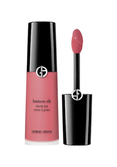 Dudak Ve Yanaklarda Canlı Renk Ve Doğal Işıltı Sağlayan Tint Allık-62 Delicate Mauve