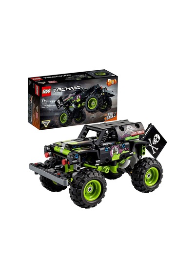 LEGO Monster Jam Digger