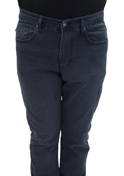 Hacker Jeans Hacker Dmctekstil Erkek 1010 Yüksek Bel Normal Kesim Boru Paça Jean Pantolon Indigo Hacker Jeans Hacker Dmctekstil Erkek 1010 Yüksek Bel Normal Kesim Boru Paça Jean Pantolon Indigo