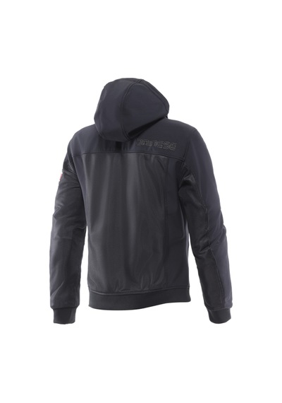 Dainese Daınese Ceket/vıntedge Aır Tex Jacket Black/blue/red