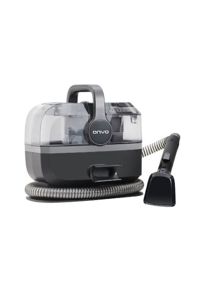 Onvo Ovhym200 Halı Ve Koltuk Yıkama Makinesi 600w Yatay Süpürge Yapısı İle Etkili Temizlik