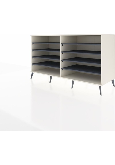 Kronos Konsol 8 Raflı 176x59x99 Aytaşı-aytaşı/antrasit Aytaşı-aytaşı/antrasit Kronos Konsol 8 Raflı 176x59x99 Aytaşı-aytaşı/antrasit Aytaşı-aytaşı/antrasit