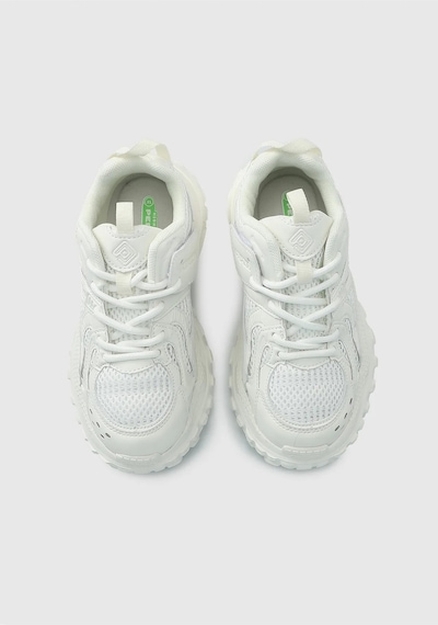 Pepino Fy25-1959 Sneaker Beyaz 31-35 Beyaz