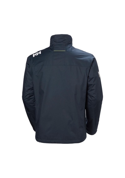 Helly Hansen Crew Hooded Pıle Mont Navy