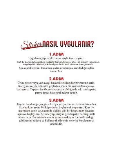Kanatlı Kalp Kaliteli Kaliteli Sticker 10 X 4 Cm