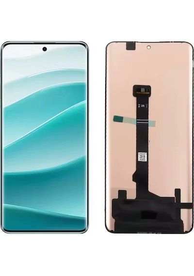 Xiaomi Redmi Note 14 Pro 5g Lcd Oled Ekran Dokunmatik