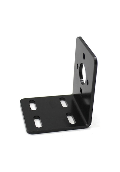 Amirelektronix-Motor Tutucu Braket - Rs775 Motora Uygun
