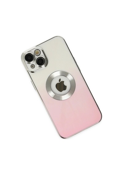 Apple iPhone Uyumlu, 14 Plus Kılıf Best Silikon - Pembe